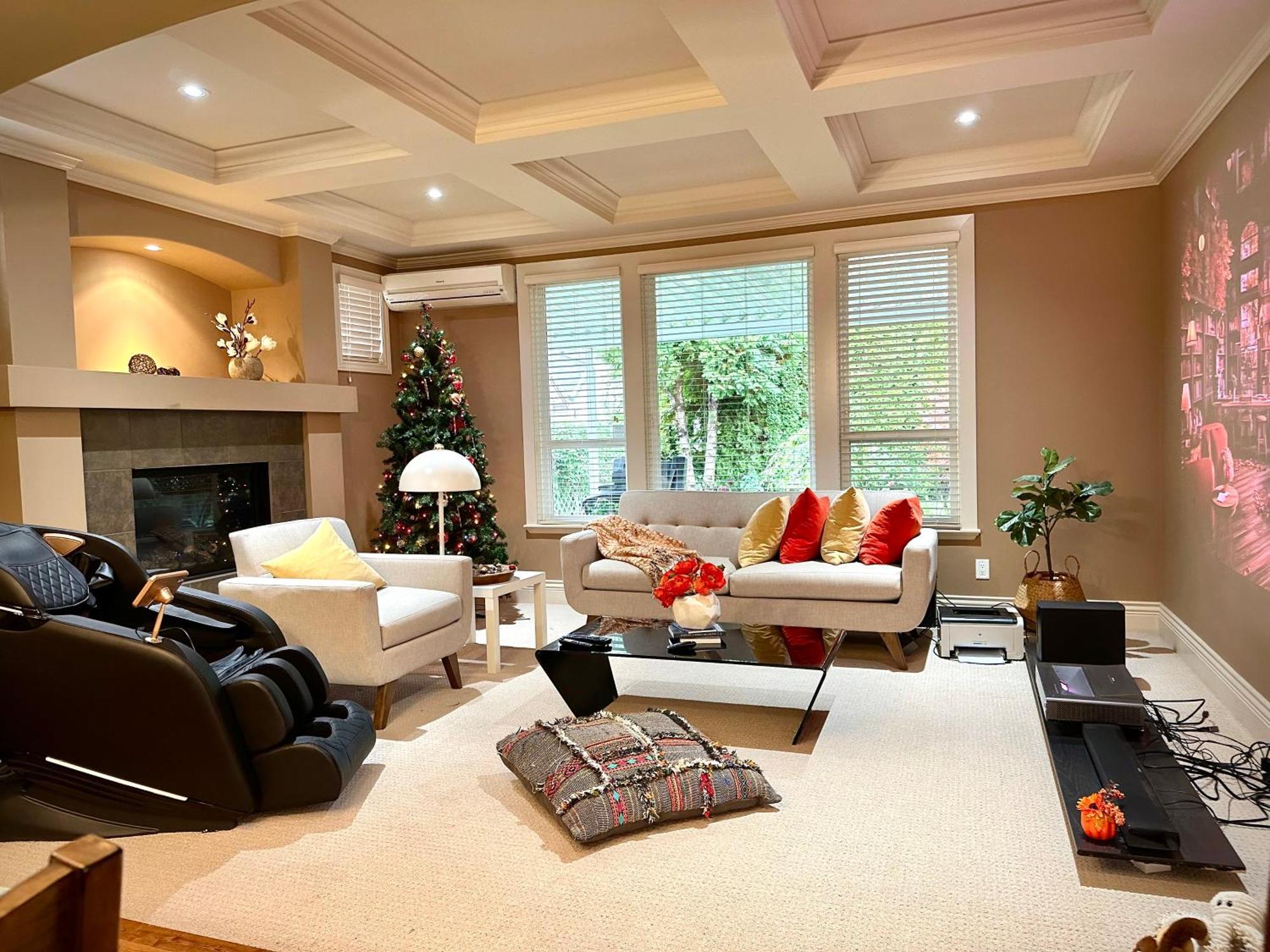 Scorpio House Langley- Room 3 Exterior foto